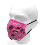 Printed Face Mask