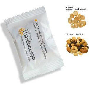 Peanut Bag