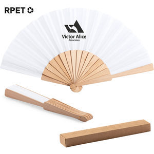 Hand Fan Woter