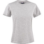 Printer Light T-shirt Lady