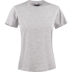 Printer Light T-shirt Lady