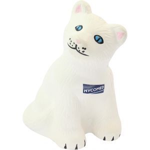 Stress Cat