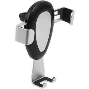 Mobile phone holder for car