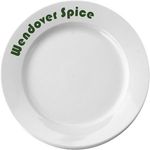 Ceramic Plate - Standard (31cm/12 inch)