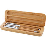 Chimon Bamboo Pen Set