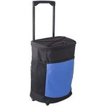 Trolley bag cooler bag