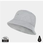XD Collection Impact Aware 285 gsm rcanvas One Size Bucket Hat Undyed