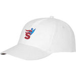 Elevate Essentials Feniks 5 panel cap