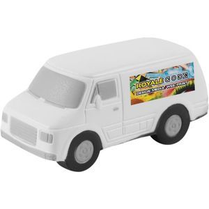 Stress Ball - Van Shape