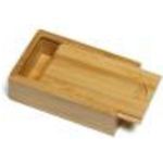 Wooden Box