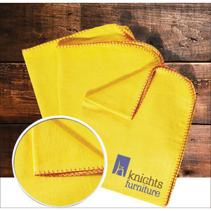 Yellow Duster