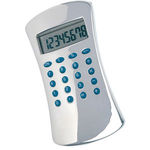 Pocket Calculator
