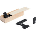 Prakon dominoes