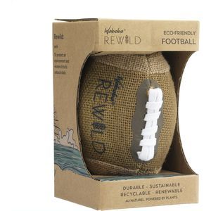 Waboba Sustainable Sport Item 15 Cm - American Football