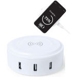 Charger Mandux