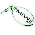 Corvus Keyring