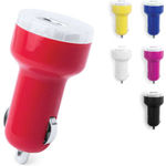 USB Car Charger Denom