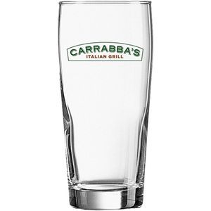 Willi Becher Beer Glass (400ml/13.5oz)