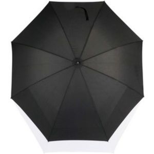 Automatic umbrella dry-back umbrella