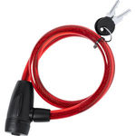 Triyo bicycle lock