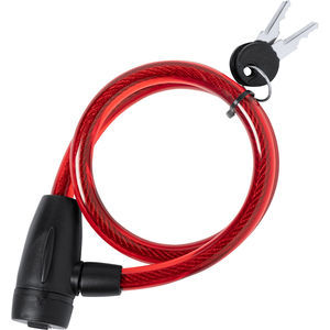 Triyo bicycle lock