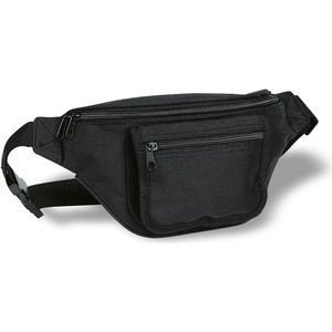Waist Bag With Pocket