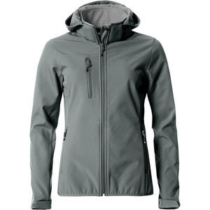 Clique Basic Hoody Softshell Ladies
