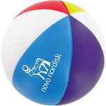 Stress Beach Ball
