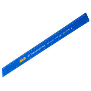 PF Manufactured Rothko 30 cm plastic ruler