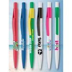 ICO Nova Ball Pen
