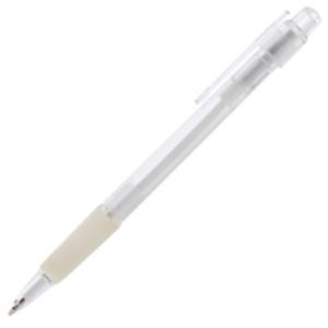 Ball pen- rubber grip
