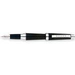 Cross C - Series Carbon Black Fountain Pen