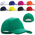 Cap Kisse