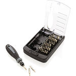 XD Collection 38 Pcs Tool Set