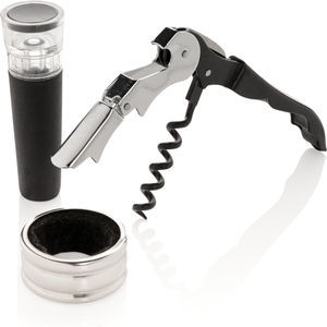 XD Collection Vino Sommelier Set 3pc