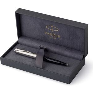 Parker 51 steel ballpen