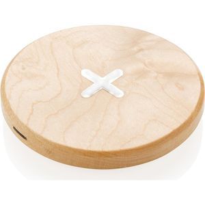 XD Collection 5W Wood Wireless Charger