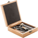 Godello wine set