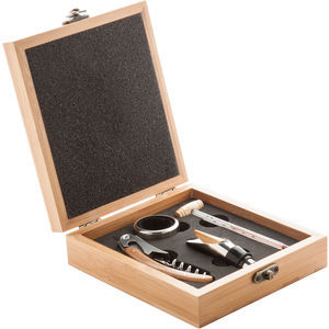 Godello wine set