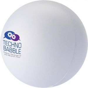Bullet Stress ball