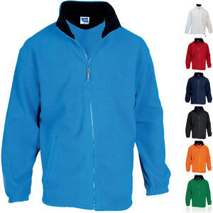 Jacket Siberia