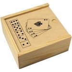Game set