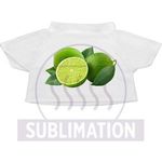 T-shirt for plush toy (24x17 cm)