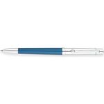 Cross Stylist Marine Blue Ball Pen