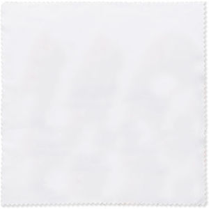 RPET Cleaning Cloth 13X13Cm