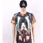 T-SHIRT
