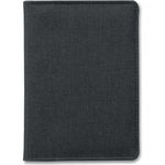 2 Tone Passport Holder