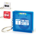 Skillet Tape Measure