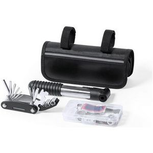 Bicycle tool set 16 el.