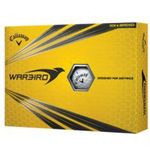 Callaway Warbird Golf Ball
